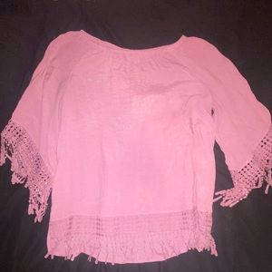 Catos blouse!
